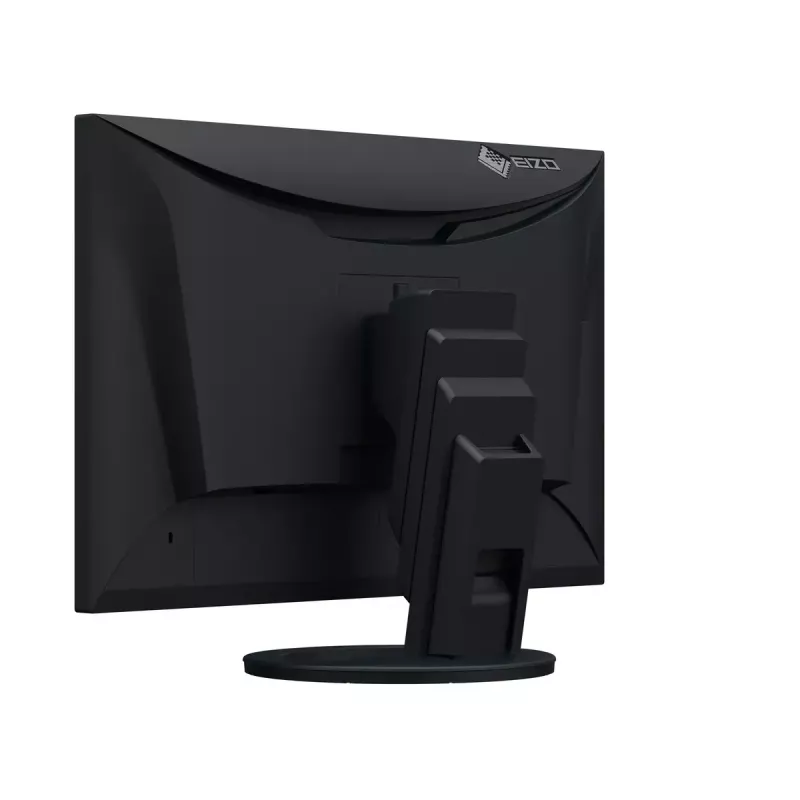 EIZO FlexScan EV2485-BK datora monitors 61,2 cm (24,1 collas) 1920 x 1200 pikseļi WUXGA LCD Melns
