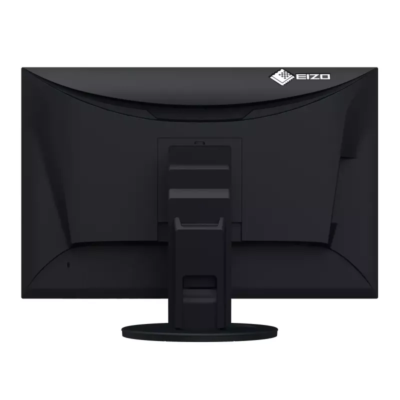 EIZO FlexScan EV2485-BK datora monitors 61,2 cm (24,1 collas) 1920 x 1200 pikseļi WUXGA LCD Melns