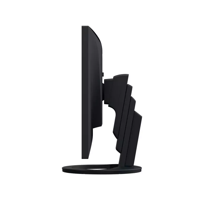 EIZO FlexScan EV2485-BK datora monitors 61,2 cm (24,1 collas) 1920 x 1200 pikseļi WUXGA LCD Melns