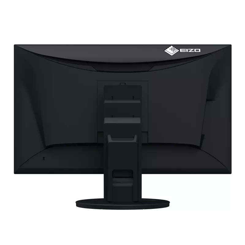 EIZO FlexScan EV2490-BK datora monitors 60,5 cm (23,8 collas) 1920 x 1080 pikseļi Full HD LCD Melns