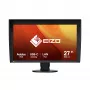 EIZO ColorEdge CG2700S datora monitors 68,6 cm (27 colli) 2560 x 1440 pikseļi Quad HD LCD Melns