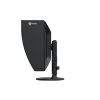 EIZO ColorEdge CG2700S datora monitors 68,6 cm (27 colli) 2560 x 1440 pikseļi Quad HD LCD Melns