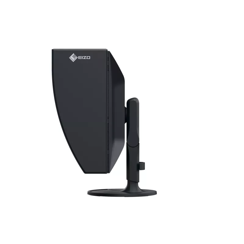 EIZO ColorEdge CG2700S datora monitors 68,6 cm (27 colli) 2560 x 1440 pikseļi Quad HD LCD Melns