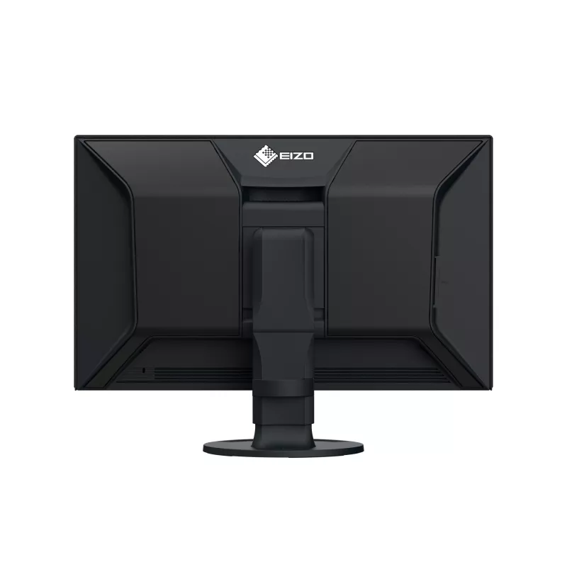 EIZO ColorEdge CG2700S datora monitors 68,6 cm (27 colli) 2560 x 1440 pikseļi Quad HD LCD Melns