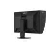 EIZO ColorEdge CG2700S datora monitors 68,6 cm (27 colli) 2560 x 1440 pikseļi Quad HD LCD Melns