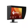 EIZO ColorEdge CG2700S datora monitors 68,6 cm (27 colli) 2560 x 1440 pikseļi Quad HD LCD Melns