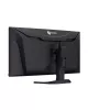 EIZO FlexScan EV3450XC-BK datora monitors 86,6 cm (34,1 collas) 3440 x 1440 pikseļi UltraWide Quad HD LCD Melns