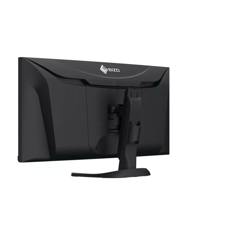 EIZO FlexScan EV3450XC-BK datora monitors 86,6 cm (34,1 collas) 3440 x 1440 pikseļi UltraWide Quad HD LCD Melns