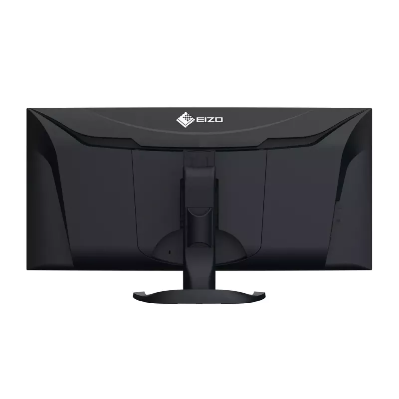 EIZO FlexScan EV3450XC-BK datora monitors 86,6 cm (34,1 collas) 3440 x 1440 pikseļi UltraWide Quad HD LCD Melns