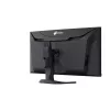 EIZO FlexScan EV3450XC-BK datora monitors 86,6 cm (34,1 collas) 3440 x 1440 pikseļi UltraWide Quad HD LCD Melns