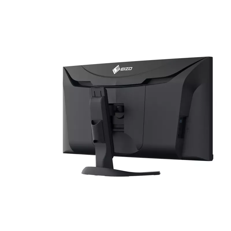 EIZO FlexScan EV3450XC-BK datora monitors 86,6 cm (34,1 collas) 3440 x 1440 pikseļi UltraWide Quad HD LCD Melns