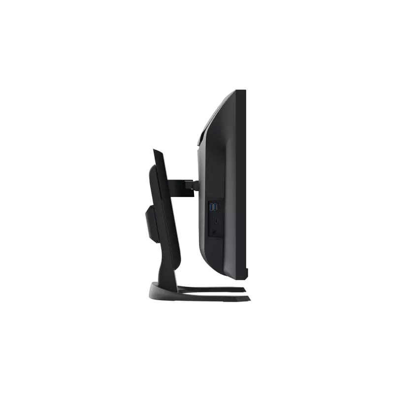 EIZO FlexScan EV3450XC-BK datora monitors 86,6 cm (34,1 collas) 3440 x 1440 pikseļi UltraWide Quad HD LCD Melns