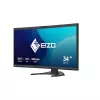 EIZO FlexScan EV3450XC-BK datora monitors 86,6 cm (34,1 collas) 3440 x 1440 pikseļi UltraWide Quad HD LCD Melns