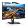 Philips B Line 242B1H/00 datora monitors 60,5 cm (23,8 colli) 1920 x 1080 pikseļi Full HD LED Melns