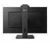 Philips B Line 242B1H/00 datora monitors 60,5 cm (23,8 colli) 1920 x 1080 pikseļi Full HD LED Melns