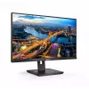 Philips B Line 278B1/00 datora monitors 68,6 cm (27 colli) 3840 x 2160 pikseļi 4K Ultra HD LED Melns