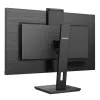 Philips S Line 272S1MH/00 datora monitors 68.6 cm (27 collas) 1920 x 1080 pikseļi Full HD LED Melns
