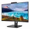 Philips S Line 272S1MH/00 datora monitors 68.6 cm (27 collas) 1920 x 1080 pikseļi Full HD LED Melns