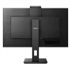 Philips S Line 272S1MH/00 datora monitors 68.6 cm (27 collas) 1920 x 1080 pikseļi Full HD LED Melns