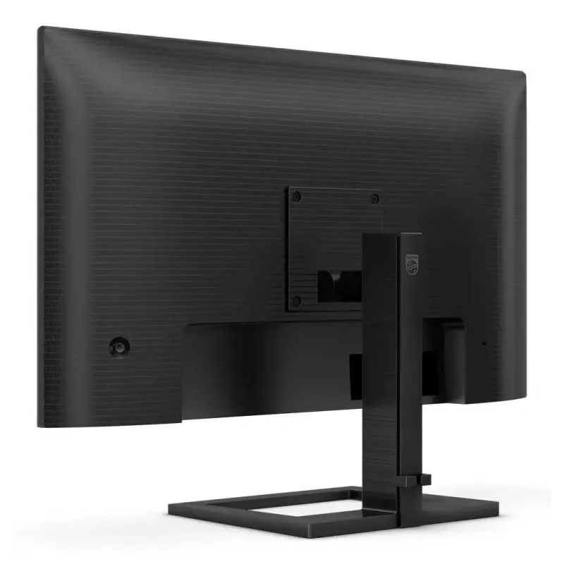 27 collu Full HD LCD monitors Philips 1000 sērija 27E1N1300AE/00 — 1920×1080, IPS, 100 Hz, USB-C PD 65W, skaļruņi, VESA 100×100