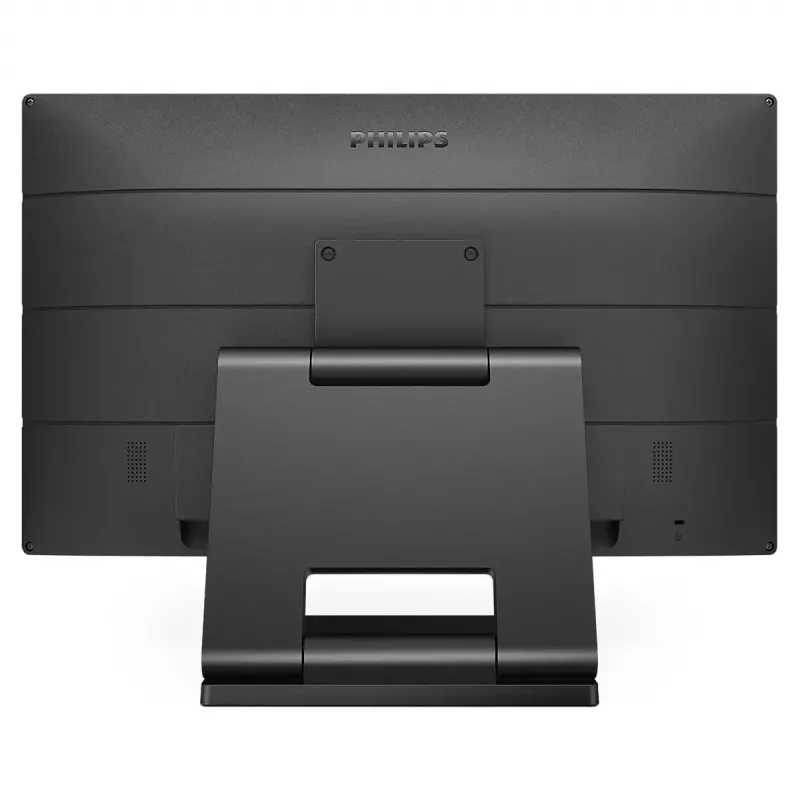 Philips 242B9TL/00 datora monitors 60,5 cm (23,8 collu) 1920 x 1080 pikseļi Full HD LCD skārienekrāns Melns