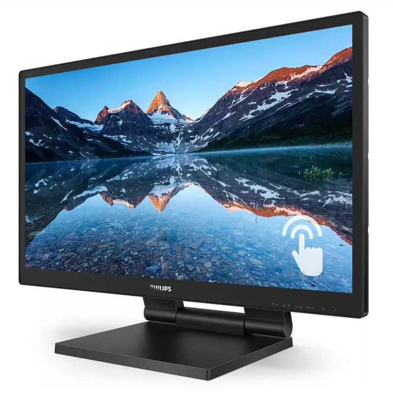 Monitors Philips LCD 242B9T/00 23.8 collu Full HD LCD 1920 x 1080