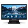 Monitors Philips LCD 242B9T/00 23.8 collu Full HD LCD 1920 x 1080