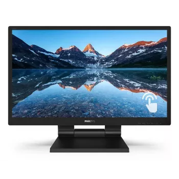Monitors Philips LCD 242B9T/00 23.8 collu Full HD LCD 1920 x 1080