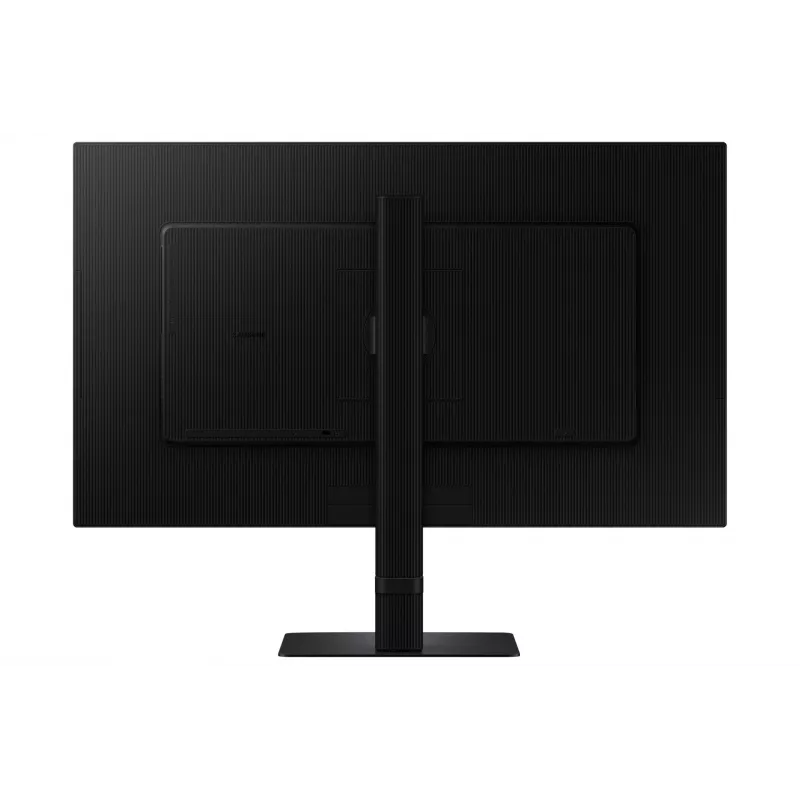 Samsung S27D604UAU datora monitors 68,6 cm (27 collas) 2560 x 1440 pikseļi Quad HD LED Melns