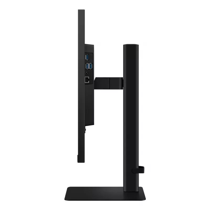 Samsung S27D604UAU datora monitors 68,6 cm (27 collas) 2560 x 1440 pikseļi Quad HD LED Melns