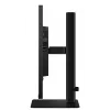 Samsung S27D604UAU datora monitors 68,6 cm (27 collas) 2560 x 1440 pikseļi Quad HD LED Melns