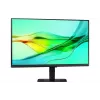 Samsung S27D604UAU datora monitors 68,6 cm (27 collas) 2560 x 1440 pikseļi Quad HD LED Melns