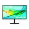 Samsung S27D604UAU datora monitors 68,6 cm (27 collas) 2560 x 1440 pikseļi Quad HD LED Melns