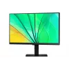 Samsung S60D datora monitors 61 cm (24 collas) 2560 x 1440 pikseļi Quad HD LCD Melns