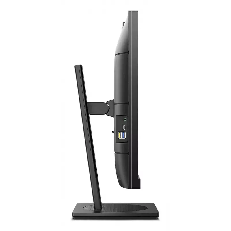 Philips 5000 sērijas 27B1U5601H/00 datora monitors 68,6 cm (27 collas) 2560 x 1440 pikseļi Quad HD LCD Melns