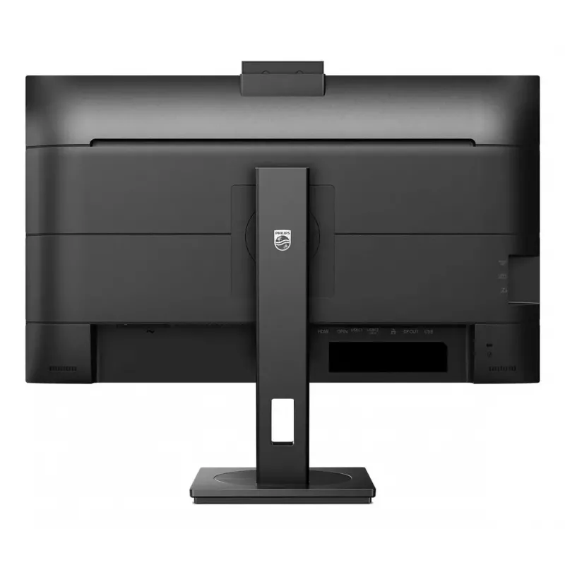Philips 5000 sērijas 27B1U5601H/00 datora monitors 68,6 cm (27 collas) 2560 x 1440 pikseļi Quad HD LCD Melns