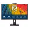 Philips 5000 sērijas 27B1U5601H/00 datora monitors 68,6 cm (27 collas) 2560 x 1440 pikseļi Quad HD LCD Melns