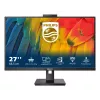 Philips 5000 sērijas 27B1U5601H/00 datora monitors 68,6 cm (27 collas) 2560 x 1440 pikseļi Quad HD LCD Melns