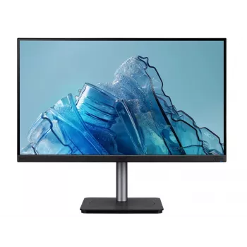 ACER galda monitors - Vero Cb273u E - 27in - 2560 X 1440 (wqhd) - IPS 1ms