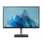 ACER galda monitors - Vero Cb273u E - 27in - 2560 X 1440 (wqhd) - IPS 1ms