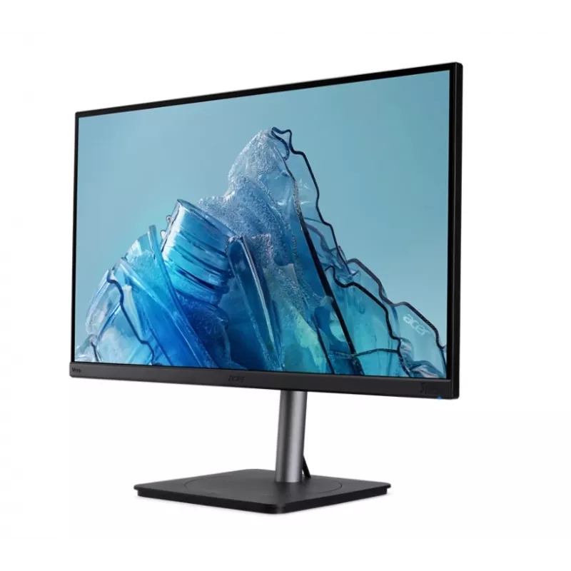 ACER galda monitors - Vero Cb273u E - 27in - 2560 X 1440 (wqhd) - IPS 1ms
