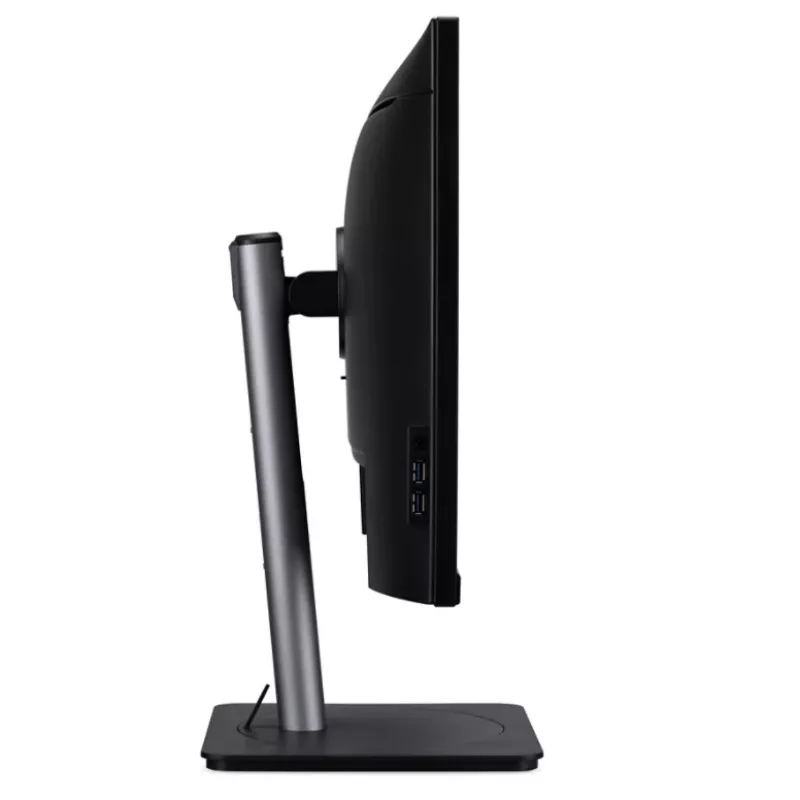 ACER galda monitors - Vero Cb273u E - 27in - 2560 X 1440 (wqhd) - IPS 1ms