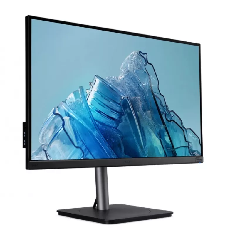 ACER galda monitors - Vero Cb273u E - 27in - 2560 X 1440 (wqhd) - IPS 1ms