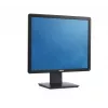 DELL E Series E1715S datora monitors 43,2 cm (17 collu) 1280 x 1024 pikseļi SXGA LCD Melns