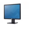 DELL E Series E1715S datora monitors 43,2 cm (17 collu) 1280 x 1024 pikseļi SXGA LCD Melns