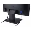 DELL E Series E1715S datora monitors 43,2 cm (17 collu) 1280 x 1024 pikseļi SXGA LCD Melns