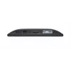DELL E Series E1715S datora monitors 43,2 cm (17 collu) 1280 x 1024 pikseļi SXGA LCD Melns