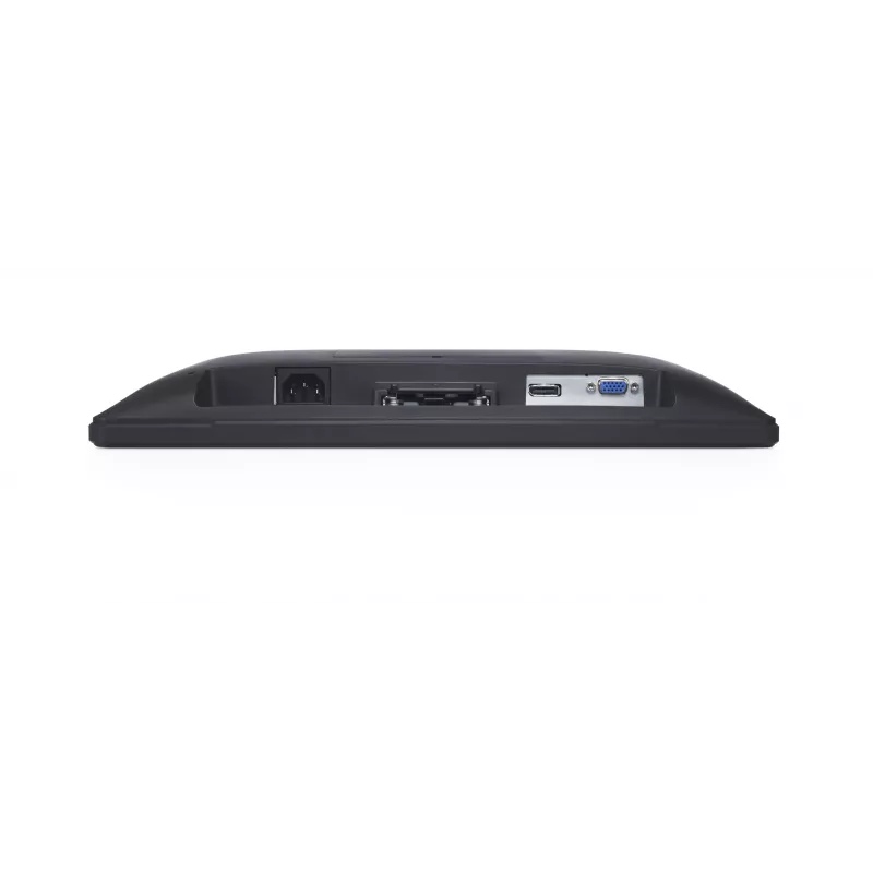 DELL E Series E1715S datora monitors 43,2 cm (17 collu) 1280 x 1024 pikseļi SXGA LCD Melns