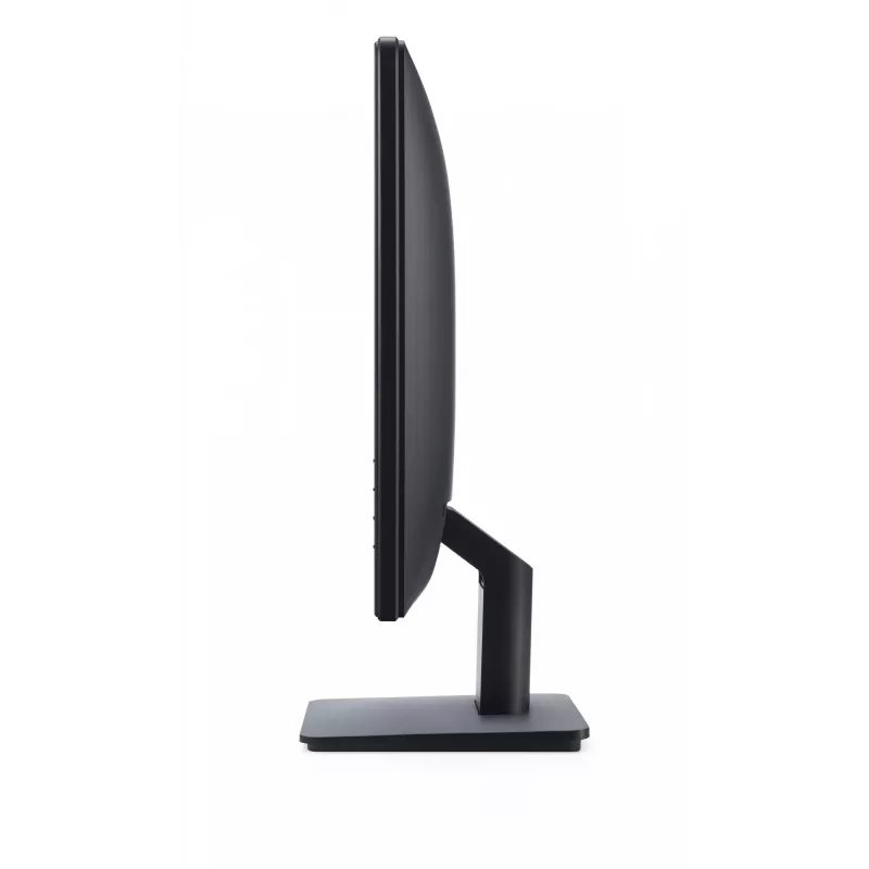 DELL E Series E1715S datora monitors 43,2 cm (17 collu) 1280 x 1024 pikseļi SXGA LCD Melns