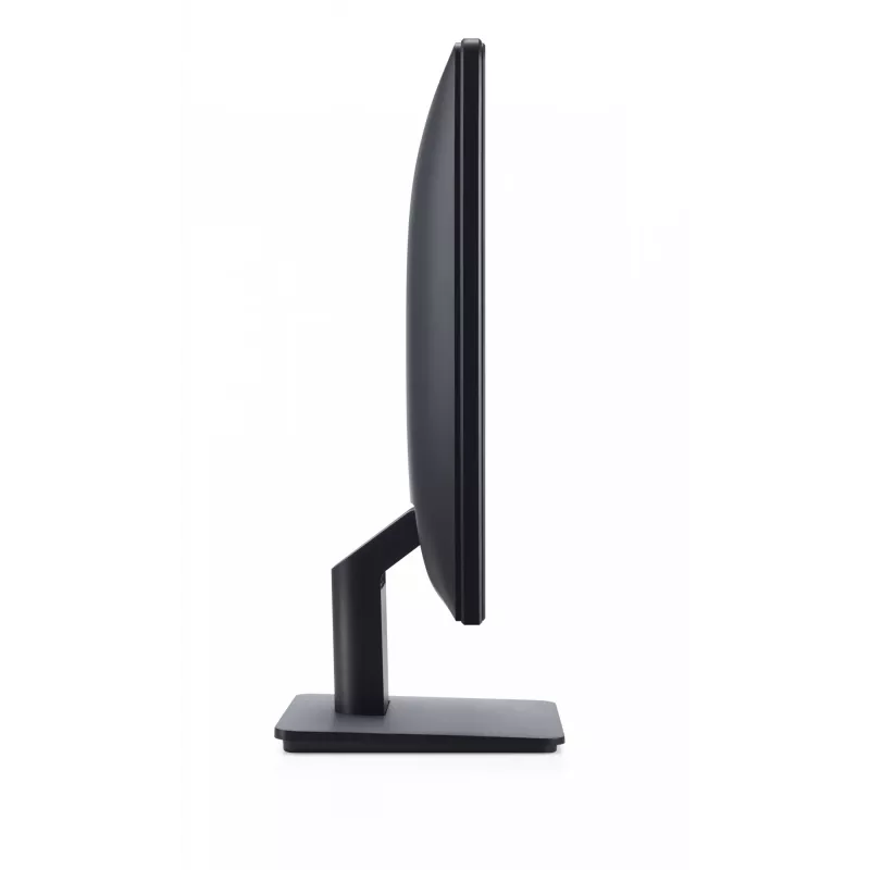 DELL E Series E1715S datora monitors 43,2 cm (17 collu) 1280 x 1024 pikseļi SXGA LCD Melns
